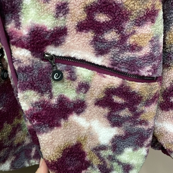 NWT Johnny Was Calme Jacket XL - Picture 6 of 6